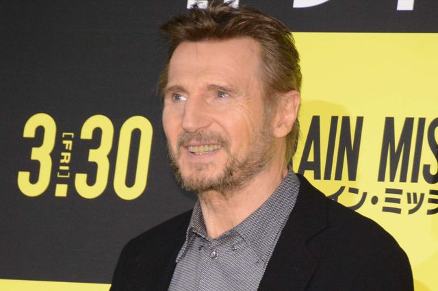 美脚ドレス姿の観月ありさにメロメロのリーアム「恋に落ちてしまいました」（5枚目）