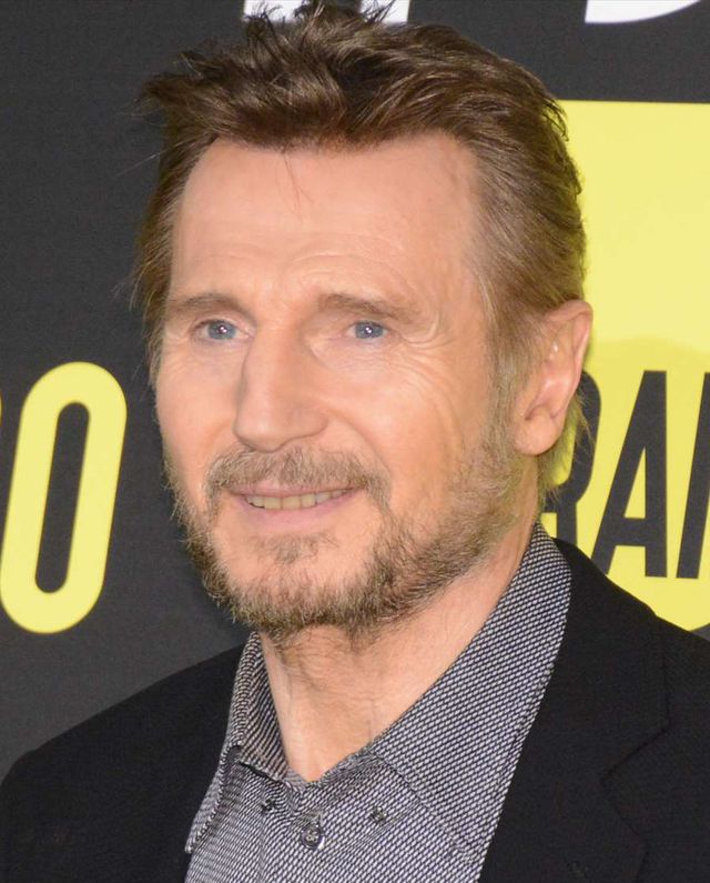 美脚ドレス姿の観月ありさにメロメロのリーアム「恋に落ちてしまいました」（7枚目）