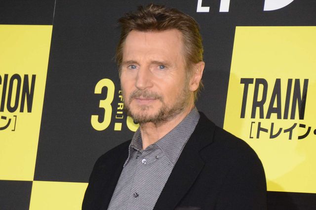 美脚ドレス姿の観月ありさにメロメロのリーアム「恋に落ちてしまいました」（13枚目）