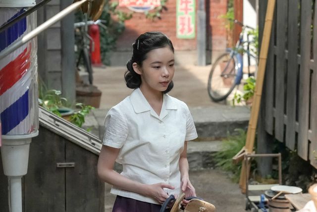 ぜいたくを禁止する法律が…「ブギウギ」第41回の場面写真（4枚目）