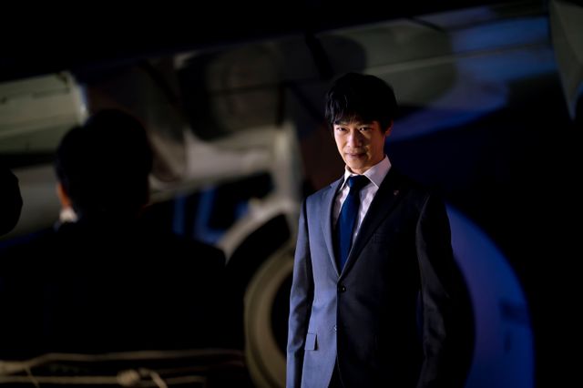 「VIVANT」続編、早くも考察スタート