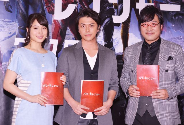 広瀬アリス“世界中の男の子のあこがれ”の存在に挑戦「恋してもらえれば…」：フォトギャラリー