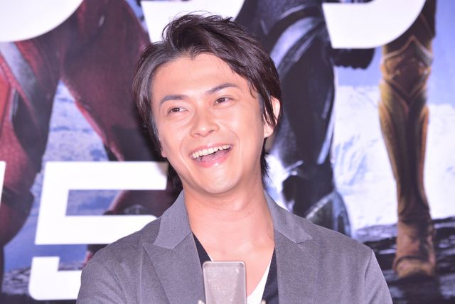 広瀬アリス“世界中の男の子のあこがれ”の存在に挑戦「恋してもらえれば…」（3枚目）