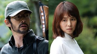 東野圭吾「さまよう刃」連ドラ化 竹野内豊&石田ゆり子が15年ぶり共演