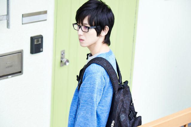 本郷奏多、忍成修吾、青木崇高の出演シーン!『ストレイヤーズ・クロニクル』フォトギャラリー:フォトギャラリー