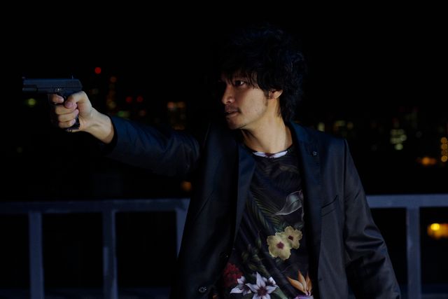 本郷奏多、忍成修吾、青木崇高の出演シーン！『ストレイヤーズ・クロニクル』フォトギャラリー（3枚目）