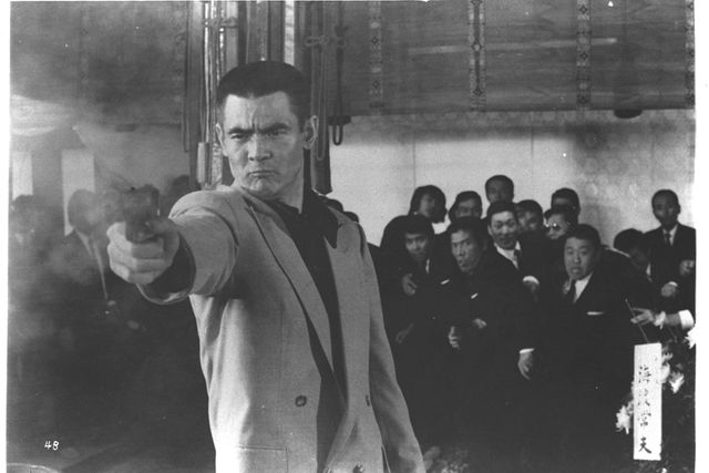 菅原文太さん『仁義なき戦い』『トラック野郎』シリーズ追悼上映決定…フォトギャラリー：フォトギャラリー