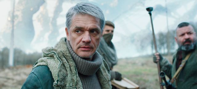 まるでロシア版インセプション！脳内世界が舞台のSFアクション『アンチグラビティ』（5枚目）