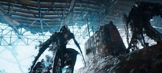 まるでロシア版インセプション！脳内世界が舞台のSFアクション『アンチグラビティ』（8枚目）