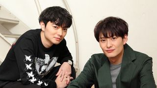 『ストレイヤーズ・クロニクル』岡田将生＆染谷将太　単独インタビュー