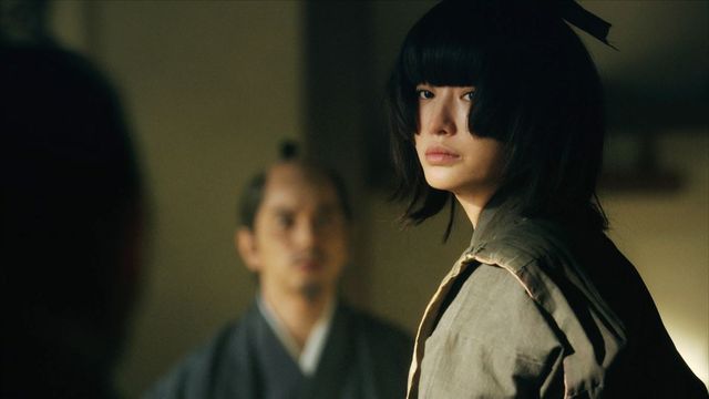 「どうする家康」服部半蔵＆大鼠、久々の忍びミッション！第38回「唐入り」場面写真（6枚目）