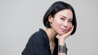 『ボヤージュ・オブ・タイム』中谷美紀　単独インタビュー