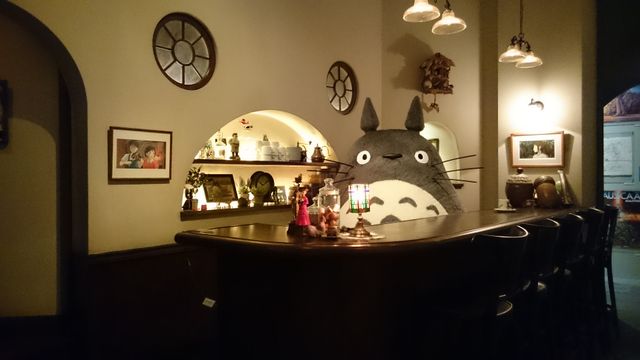 ジブリ作品の貴重な資料がいっぱい！「ジブリの大博覧会」ギャラリー（2枚目）