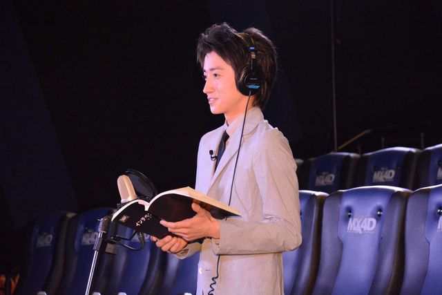 藤原竜也『インデペンデンス・デイ』続編で主人公に！フォトギャラリー（3枚目）