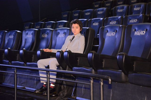 藤原竜也『インデペンデンス・デイ』続編で主人公に！フォトギャラリー（5枚目）