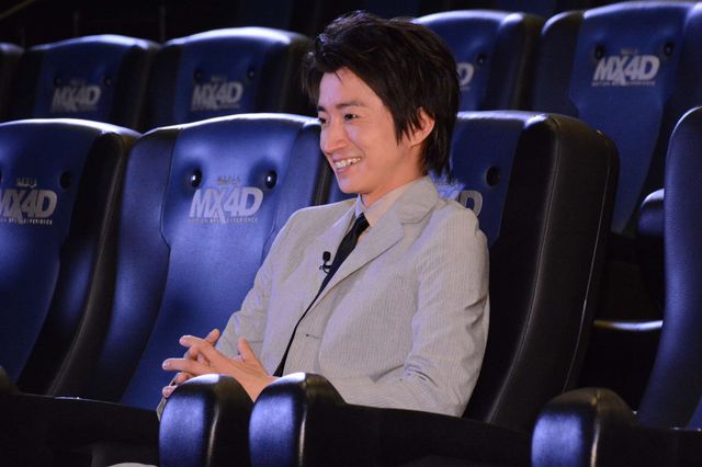 藤原竜也『インデペンデンス・デイ』続編で主人公に！フォトギャラリー（6枚目）