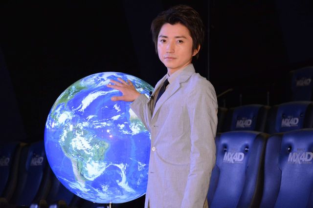 藤原竜也『インデペンデンス・デイ』続編で主人公に！フォトギャラリー（9枚目）