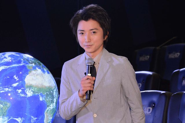 藤原竜也『インデペンデンス・デイ』続編で主人公に！フォトギャラリー（10枚目）