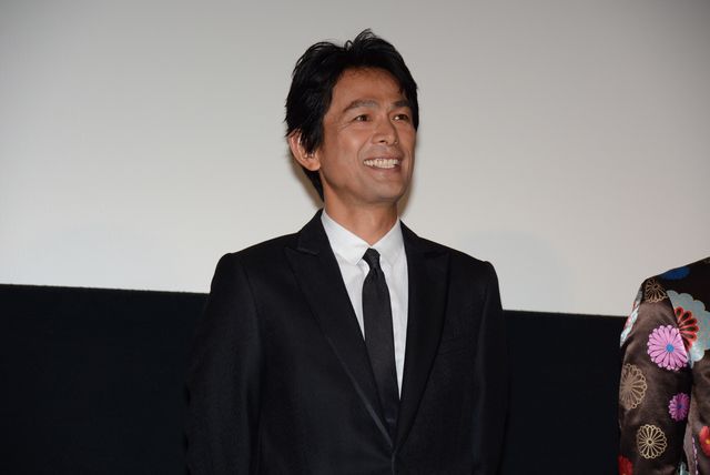 続『るろうに剣心』がついに公開！初日舞台あいさつ写真ギャラリー（4枚目）