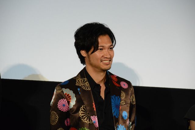 続『るろうに剣心』がついに公開！初日舞台あいさつ写真ギャラリー（5枚目）