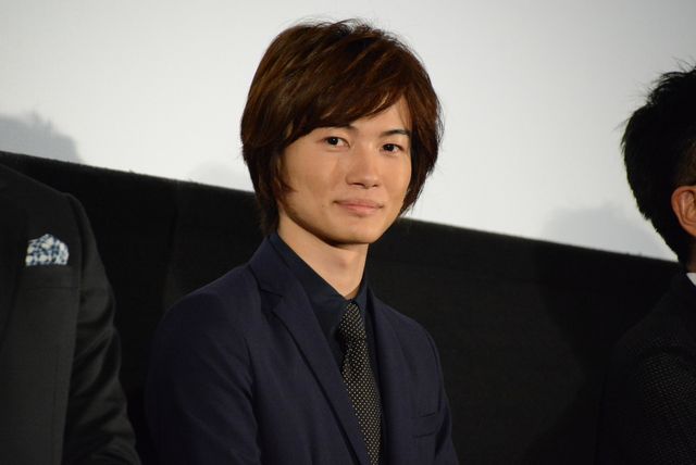 続『るろうに剣心』がついに公開！初日舞台あいさつ写真ギャラリー（9枚目）