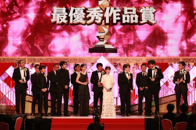 笑いあり涙ありの日本アカデミー賞をプレイバック！（2枚目）