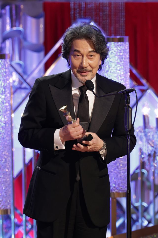 笑いあり涙ありの日本アカデミー賞をプレイバック！（7枚目）