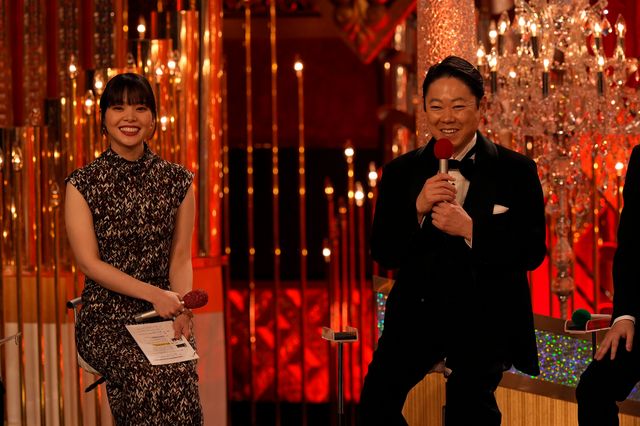 笑いあり涙ありの日本アカデミー賞をプレイバック！（9枚目）