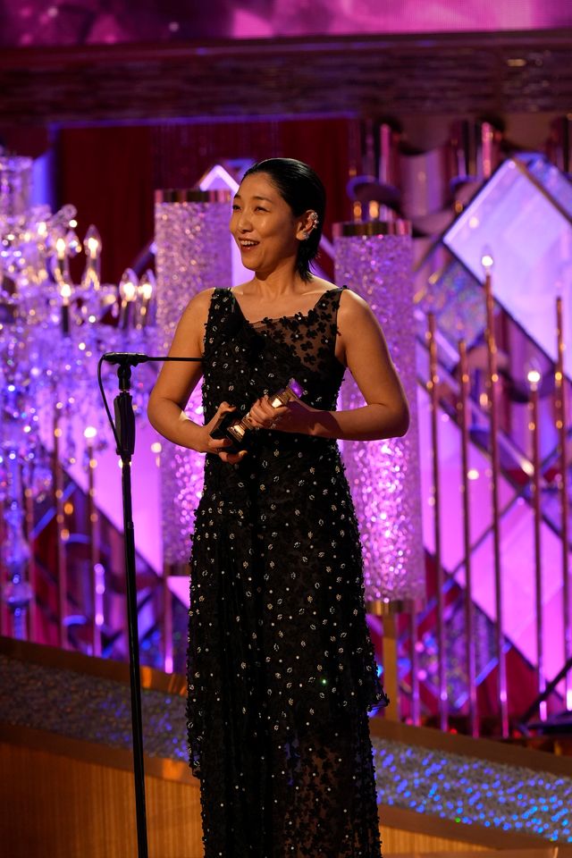 笑いあり涙ありの日本アカデミー賞をプレイバック！（12枚目）