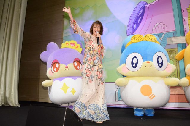 木下優樹菜、夫・藤本敏史からダメ出し！　画像ギャラリー（4枚目）