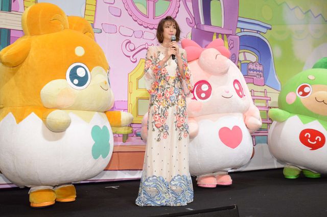 木下優樹菜、夫・藤本敏史からダメ出し！　画像ギャラリー（7枚目）