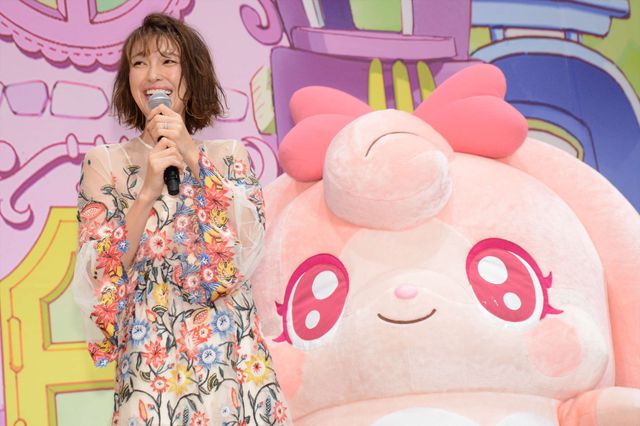 木下優樹菜、夫・藤本敏史からダメ出し！　画像ギャラリー（9枚目）