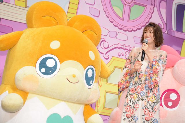 木下優樹菜、夫・藤本敏史からダメ出し！　画像ギャラリー（10枚目）