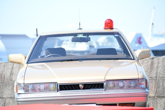 『あぶ刑事』浅野温子＆舘ひろしが手をつなぐ！レジェンドたちが横浜に凱旋（21枚目）