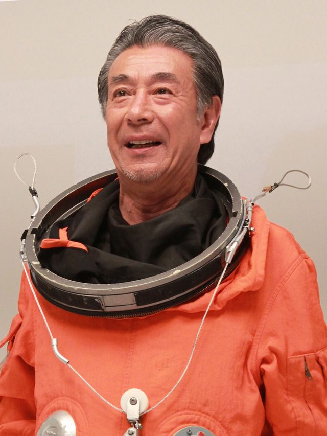 高田純次が登場！「リコール社日本支社長就任発表会見」フォトギャラリー（4枚目）