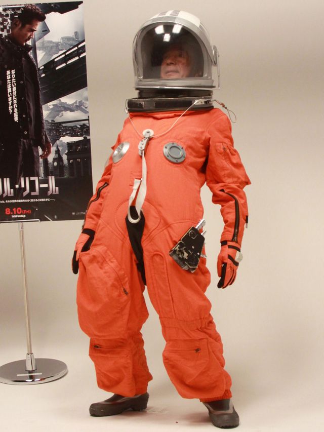 高田純次が登場！「リコール社日本支社長就任発表会見」フォトギャラリー（5枚目）