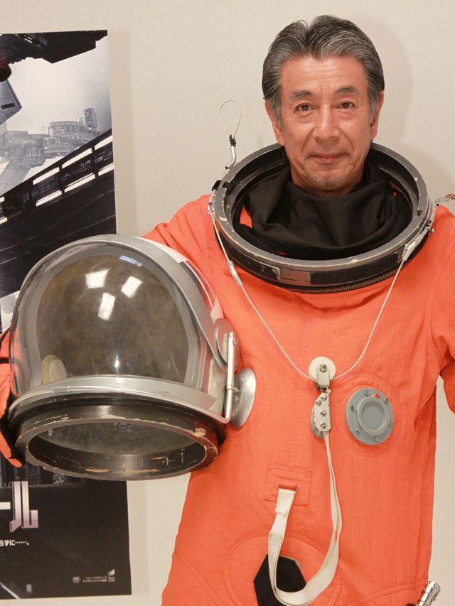 高田純次が登場！「リコール社日本支社長就任発表会見」フォトギャラリー（7枚目）