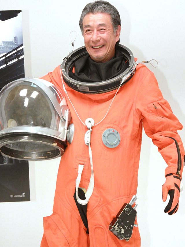 高田純次が登場！「リコール社日本支社長就任発表会見」フォトギャラリー（10枚目）