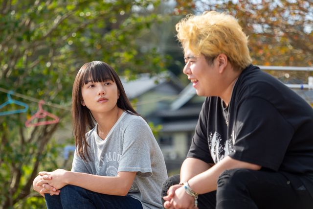 百音は三生の気持ちに共感…「おかえりモネ」第17回：フォトギャラリー