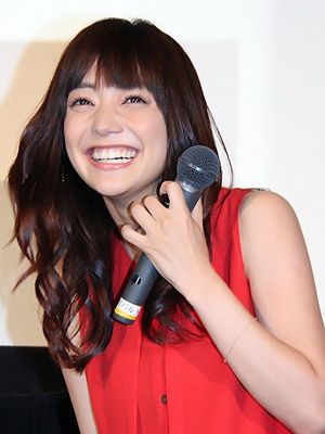 倉科カナ 濱田岳に ほら レンズを恋人と思って とグイグイ シネマトゥデイ