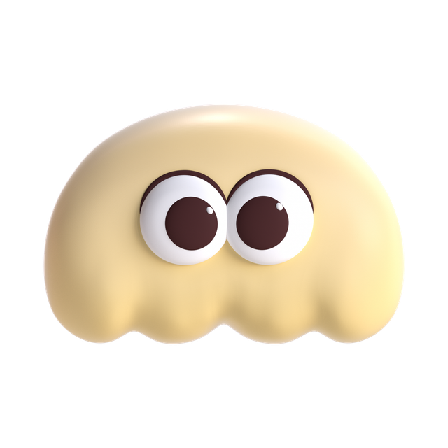 山田孝之がクロワッサンの赤ちゃん役！短編アニメ「パンの赤ちゃん」ビジュアル（2枚目）