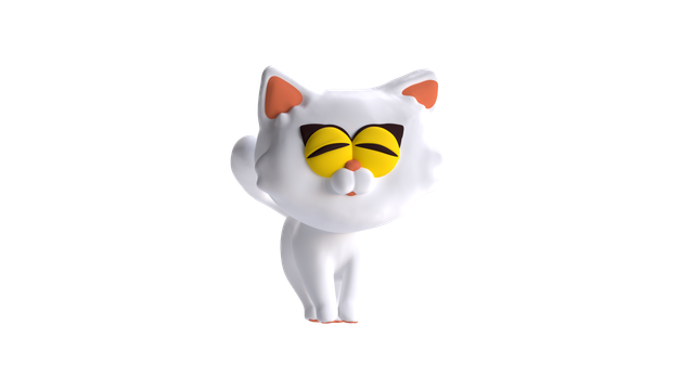 山田孝之がクロワッサンの赤ちゃん役！短編アニメ「パンの赤ちゃん」ビジュアル（9枚目）