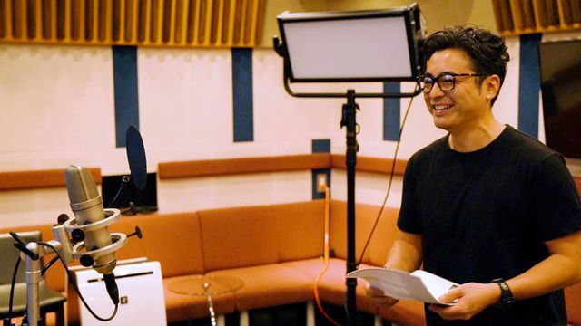 山田孝之がクロワッサンの赤ちゃん役！短編アニメ「パンの赤ちゃん」ビジュアル（16枚目）