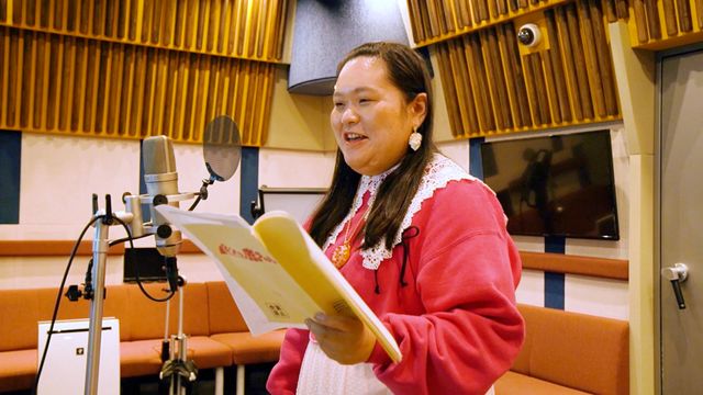 山田孝之がクロワッサンの赤ちゃん役！短編アニメ「パンの赤ちゃん」ビジュアル（17枚目）