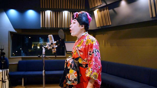 山田孝之がクロワッサンの赤ちゃん役！短編アニメ「パンの赤ちゃん」ビジュアル（18枚目）