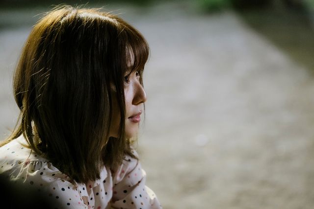 二人の恋の行方は…山崎賢人＆松岡茉優『劇場』新場面カット（4枚目）