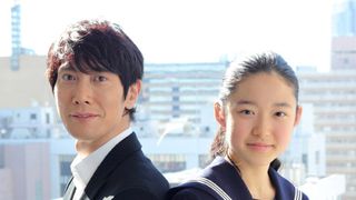 『ソロモンの偽証　前篇・事件』藤野涼子＆佐々木蔵之介　単独インタビュー