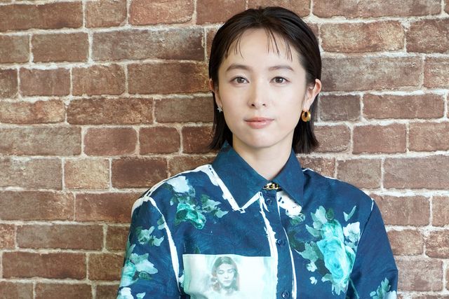 『星つなぎのエリオ』日本版声優・清野菜名インタビューカット：フォトギャラリー