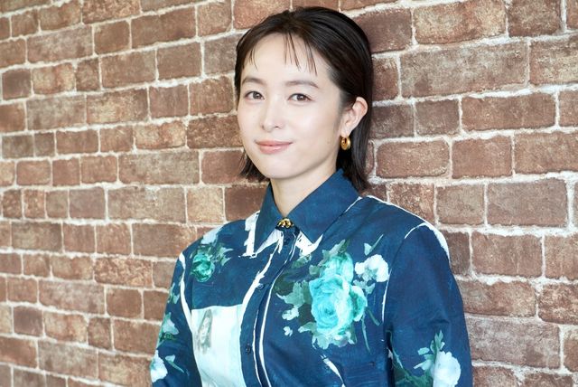 『星つなぎのエリオ』日本版声優・清野菜名インタビューカット（2枚目）