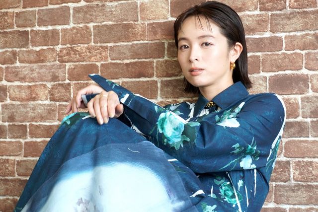 『星つなぎのエリオ』日本版声優・清野菜名インタビューカット（7枚目）